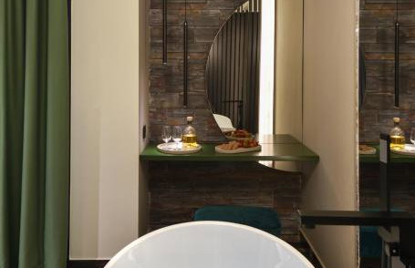 CORYLUS Luxury Rooms & Suites - Foto 41