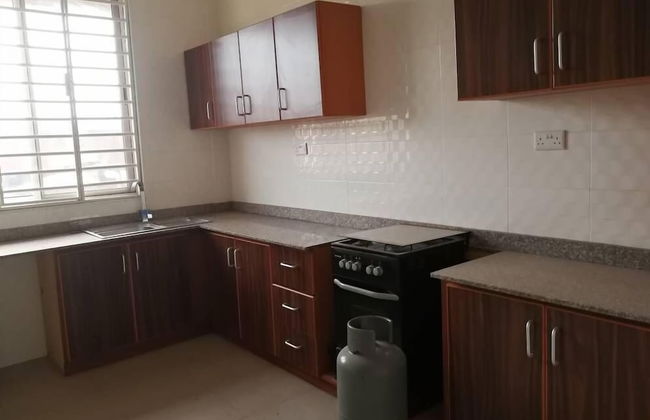 3 bedroom Executive House Ensuite - Foto 2