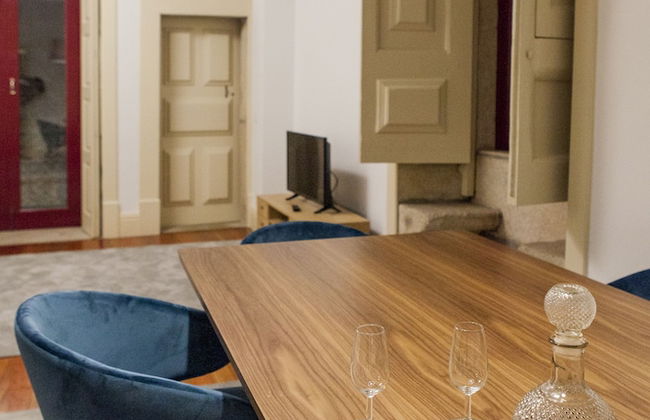 Citybreak-Apartments Patio - Foto 74