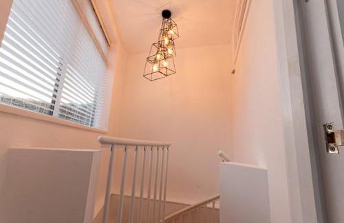 Rooftop Terrace with Harbour Views By Adliv - Foto 17