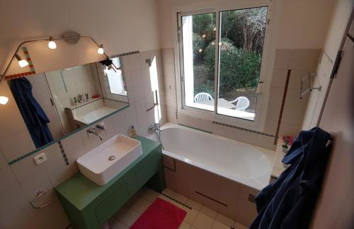 La Villa Saint Jean BAS DE VILLA - Foto 74