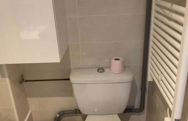 Appartement calme entre Côte Basque et Landes - Foto 13