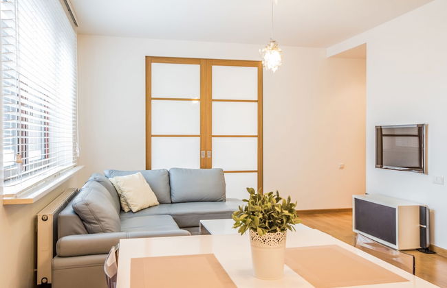 inQse Warsaw | Centre - Foto 70