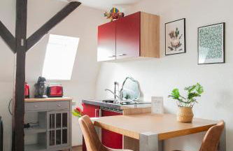 Hans & Franz Zimmervermietung - Foto 7