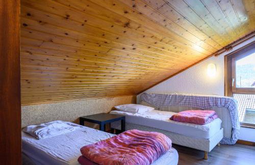 Les Chalets Du Pres D'amont - Photo 15