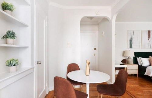 105 -5G Brand New Studio prime location Elevator - Foto 8