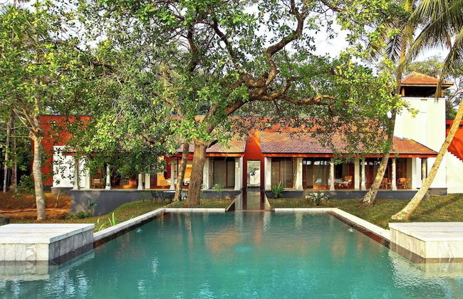 Baymaas Lake house - Foto 5