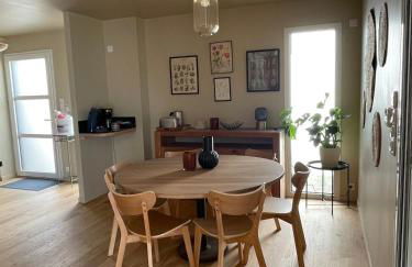 Ondine - Maison avec piscine intérieure - Foto 14