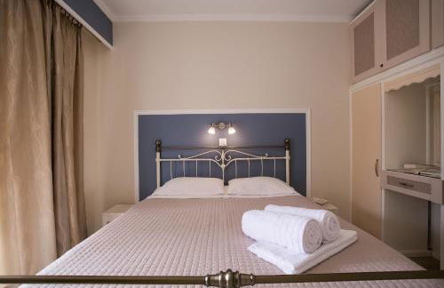 Mathraki Resort - Foto 78