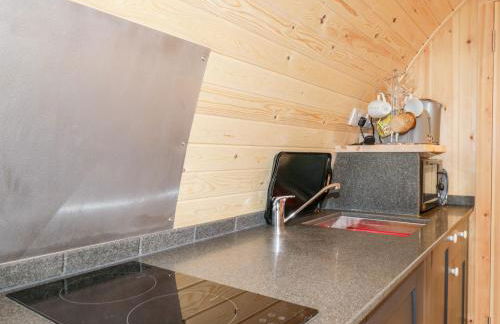 Garraidh Ghorm Pod - Foto 7