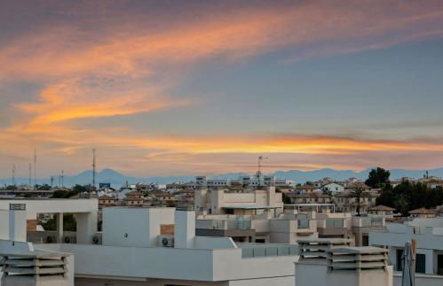 Baliante Spanish Penthouse - Foto 53