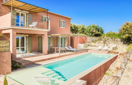 Villa Mare Kefalonia - Foto 2