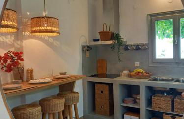 Patmos Little Suites - Foto 25