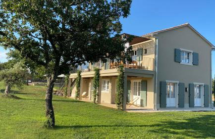 Casa Conte Istria - Photo 12