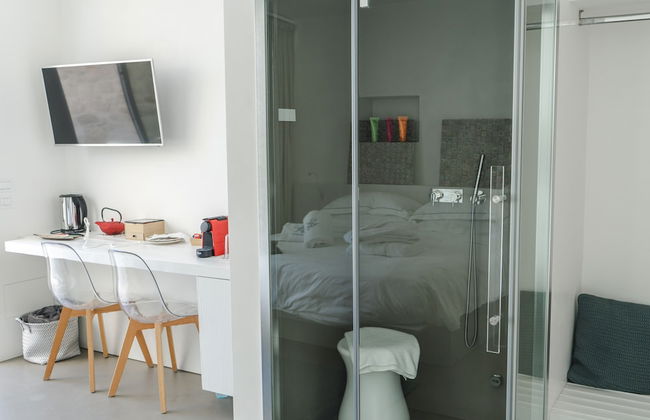 Antico Mondo Rooms & Suites - Foto 29