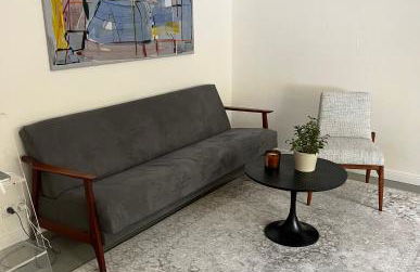 THE GREEN CHAIR Osterstraße - 65qm industrial apartment with balcony for 4-6 - Foto 3