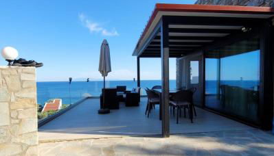 La Mer Villa - Entire Cottage - Foto 5