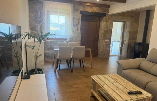 Villa Adina Sanxenxo - Rias Baixas - Foto 30