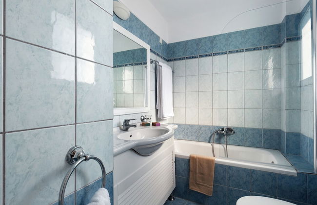 Ammoudia Maisonettes - Foto 27