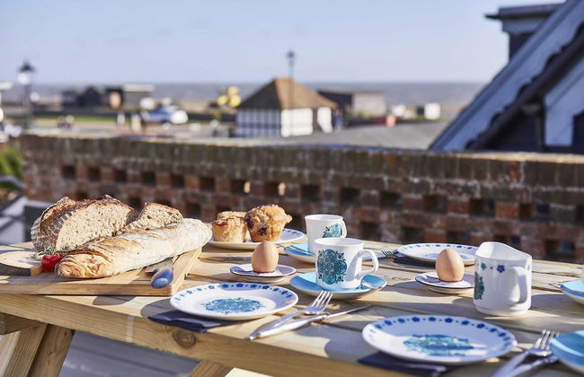 Sealoft, Aldeburgh - Foto 31