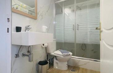 Fergani Apartments - Foto 16