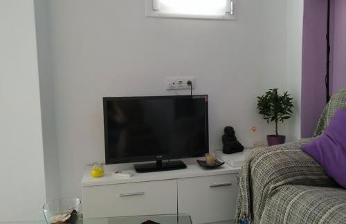 Apartamento primera linea de playa con gran patio, consultar disponibilidad de aparcamiento - Foto 27