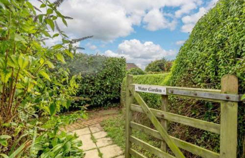 Tawny cottage - Foto 21