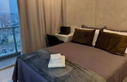 The CityPlex | Apartamentos Prime no Centro de Osasco - Foto 15