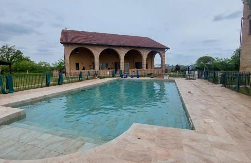 Tormalina rosa presso La Bordona - Foto 20