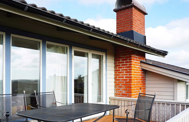 4 Star Holiday Home in Bovallstrand - Foto 16