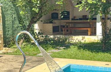 Casa Colonial Caborê - Photo 20