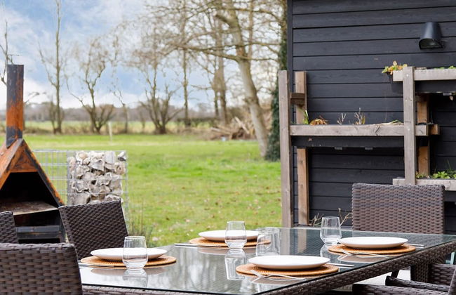 Luxury Cottage Conversion Close to Beaches - Foto 50