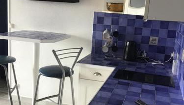 Studio et parking à 300m de la plage de Fréjus - Foto 2