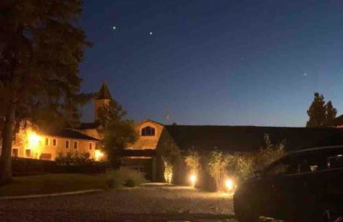 Cal Barné, acogedor alojamiento con jardín en Das - Foto 16