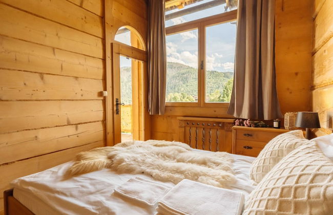 Podhalańskie Tarasy - LoftAffair - Foto 8