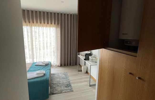 Douro Elegance Suites - Foto 24