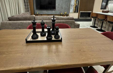 Callie luxury apartments - Foto 27