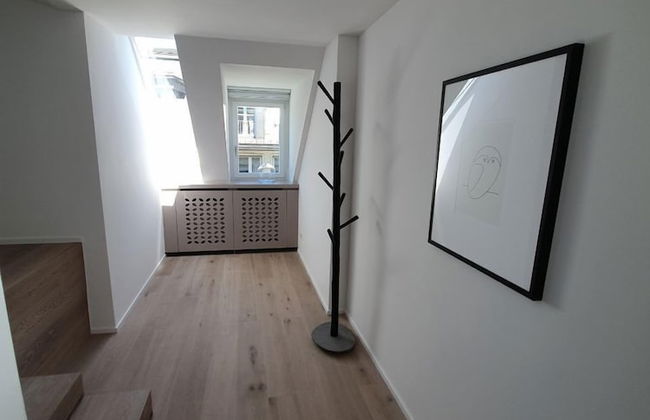 Le Bijou Bahnhofstrasse Paradeplatz - Foto 54