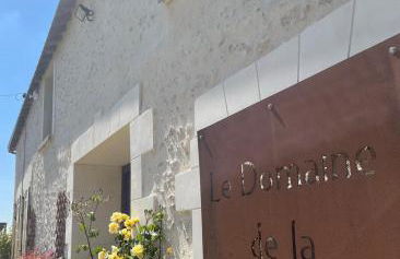 La Huberdière - Foto 49