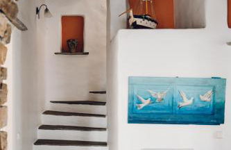 Maison Simone with private heated infinity pool & spectacular sea view - Foto 34