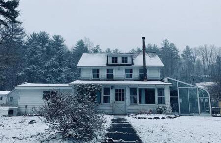 Catskills Country House with Hot Tub near River Trails - Foto 33