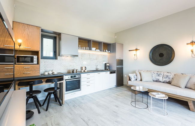 Thea Villas Complex - Foto 38