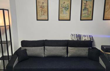 Izabella apartment in Fort William - Foto 4