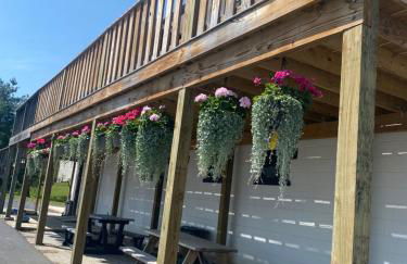 4BR Barndominium by the Mountainside 10 minutes from Carlisle - Foto 8