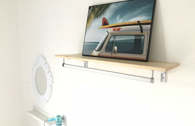 Centra Residences at Nasa City - Foto 4