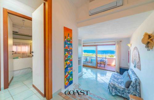 Sun Apartment - Vista mare, Wi-Fi & AC - Foto 1