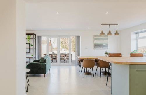 Gatekeepers Cottage - Idyllic 4 Bed Rural Escape! - Foto 29