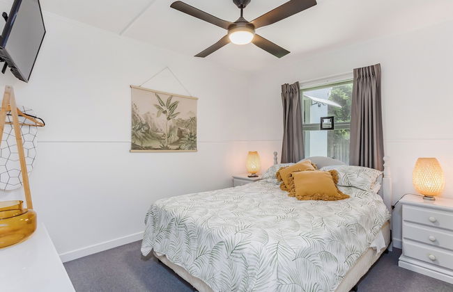 Cozy Pet Friendly Beach House - Foto 6