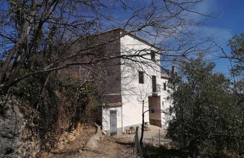 Alojamientos Rurales Las Eras - Foto 25