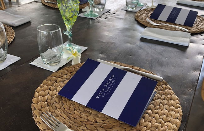 Villa Selalu - Foto 37